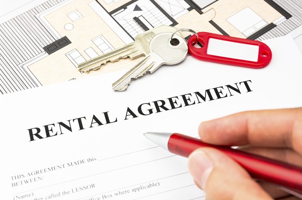 form example housing application on Private a housing: for tenants low problems rented