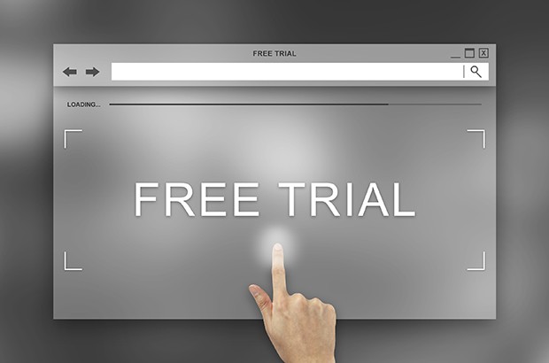 Free trial