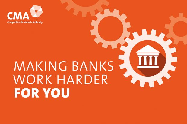 making banks work harder for you