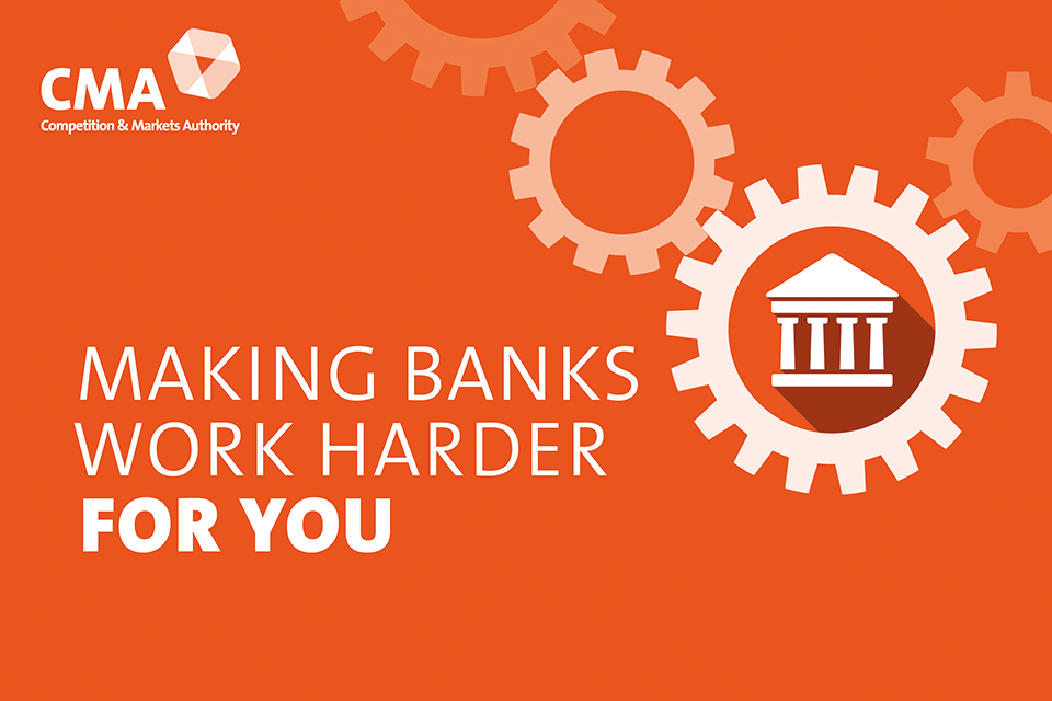 make the bank work for you - Ilustrasi 3