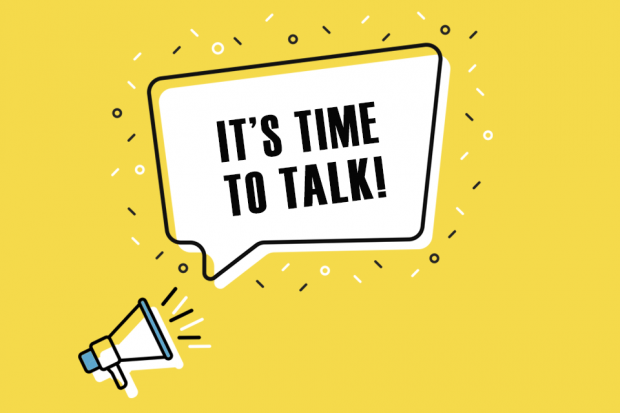 Ten Ways To Make Time To Talk - Competition And Markets Authority