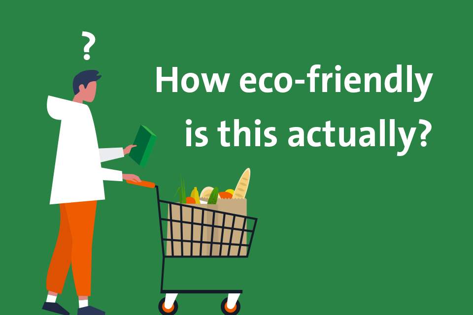 How eco-friendly is this actually?