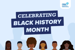 Celebrating Black History Month